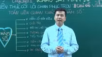 Cô giáo dạy Văn lưu ý học sinh khi làm bài thi tốt nghiệp quốc gia ảnh 3 Cô giáo dạy Văn lưu ý học sinh khi làm bài thi tốt nghiệp quốc gia ảnh 3