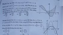 Kết thúc ngày thi thứ nhất, có 18 thí sinh không tới được điểm thi vì mưa bão ảnh 2