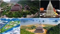 Đại gia Xuân Trường xây chùa, núp bóng tâm linh sẽ hưởng lợi vô thời hạn? ảnh 6