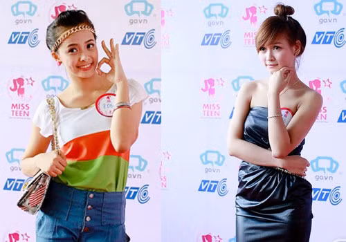 Chung kết Miss Teen 2011 đang là sự kiện được chú ý đầu tháng 11 này Chung kết Miss Teen 2011 đang là sự kiện được chú ý đầu tháng 11 này