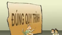 Dân “gian” phải dạy, quan “tham” phải trị ảnh 4