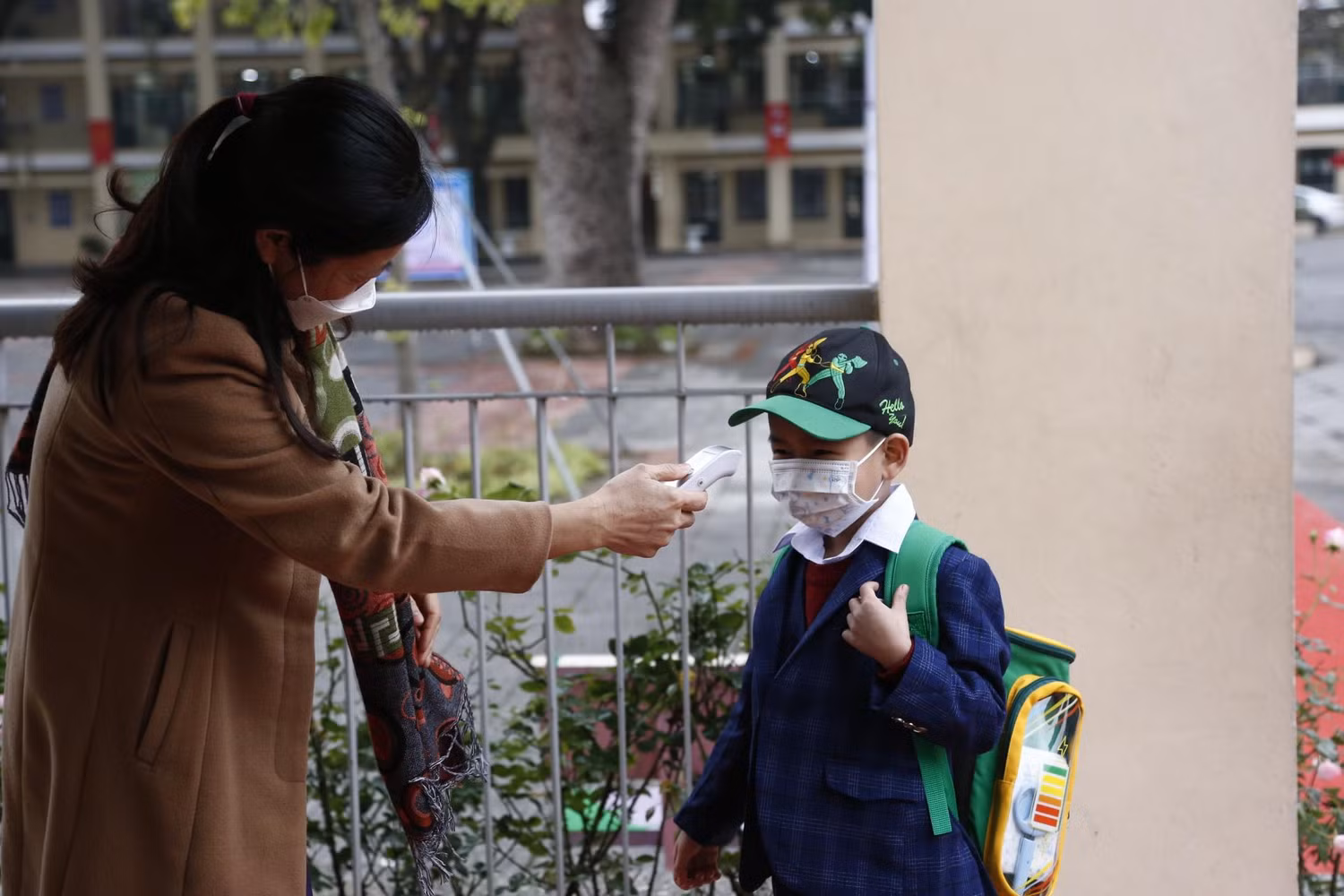 Ảnh minh họa: Ngọc Ánh Ảnh minh họa: Ngọc Ánh