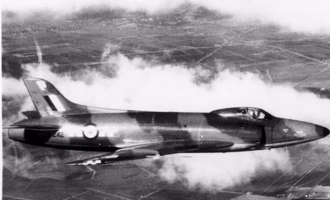 Supermarine Swift (Anh) Supermarine Swift (Anh)