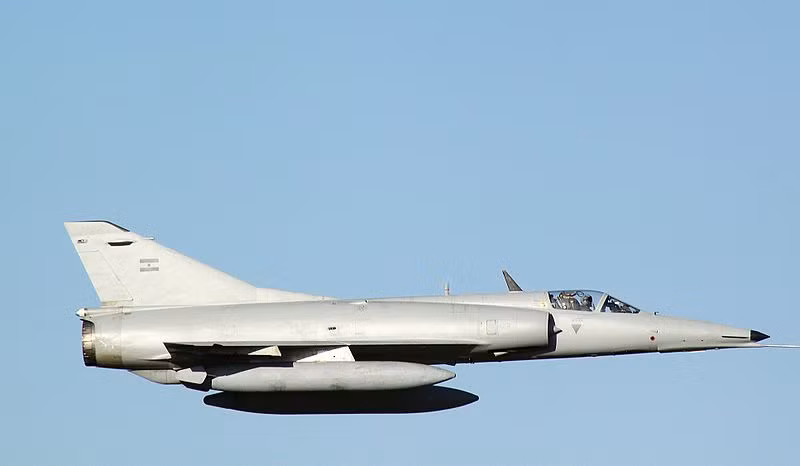IAI Nesher ( Israel) IAI Nesher ( Israel)