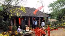 Tết này chưa chắc em về được... ảnh 2 Tết này chưa chắc em về được... ảnh 2