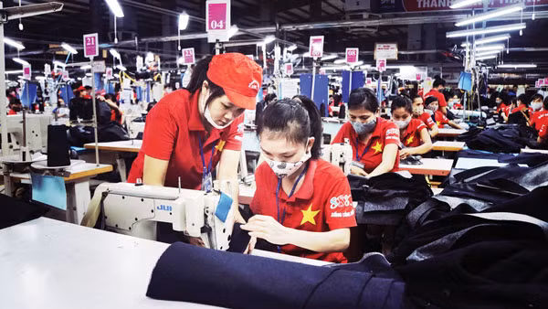 Giao nhiệm vụ cụ thể cho các bộ, ngành để bảo đảm tăng trưởng ảnh 2