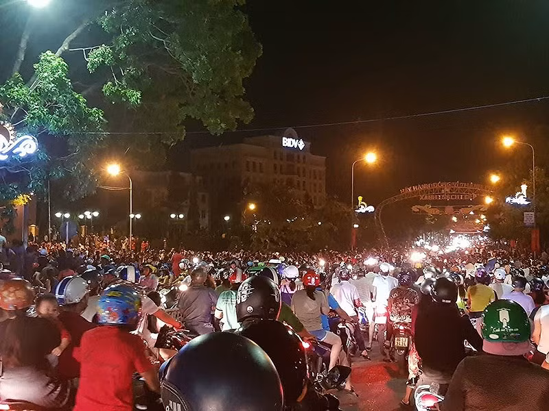 Không có chuyện bán đất cho ai cả, cử tri yên tâm ảnh 3 Không có chuyện bán đất cho ai cả, cử tri yên tâm ảnh 3