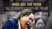 Gửi hồ sơ sai phạm của ông Tất Thành Cang ra Trung ương xử lý ảnh 2