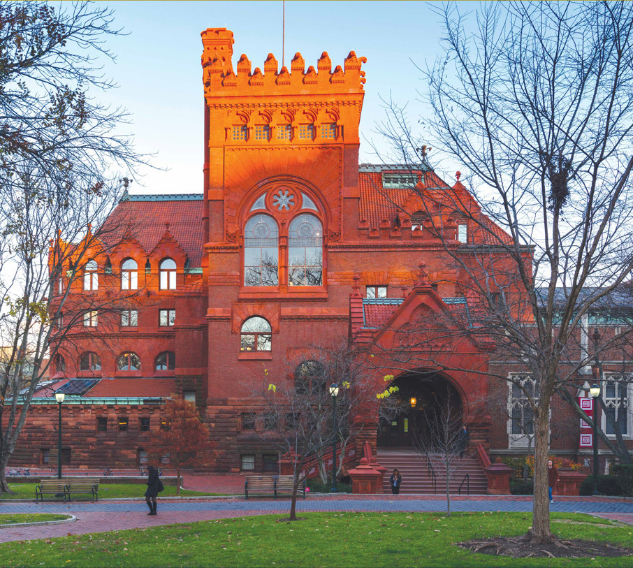 Đại học Pennsylvania