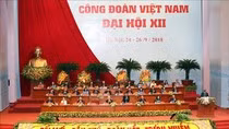 Toàn văn phát biểu của Tổng Bí thư tại Đại hội Công đoàn Việt Nam lần thứ XII ảnh 2
