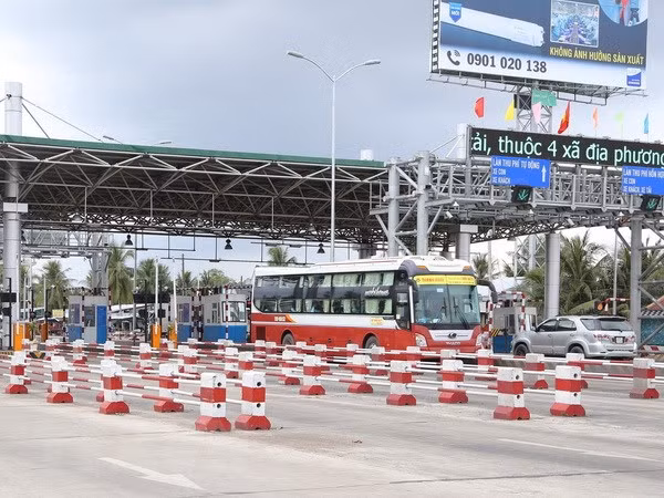 Những ai làm méo mó chủ trương của Nhà nước? ảnh 2