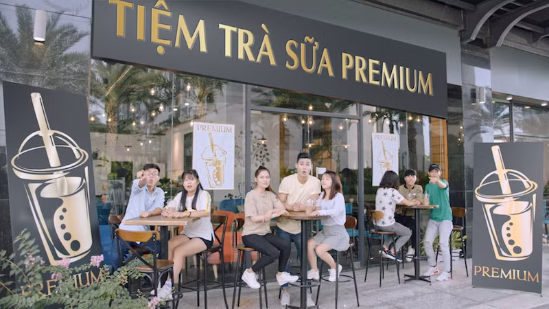 Macchiato Không độ đóng chai được coi là mảnh ghép còn thiếu trên thị trường để đáp ứng nhu cầu sử dụng trà sữa của hàng triệu người tiêu dùng. Macchiato Không độ đóng chai được coi là mảnh ghép còn thiếu trên thị trường để đáp ứng nhu cầu sử dụng trà sữa của hàng triệu người tiêu dùng.