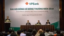 Lợi nhuận hợp nhất quý II của VPBank tăng 34% so với cùng kỳ ảnh 2