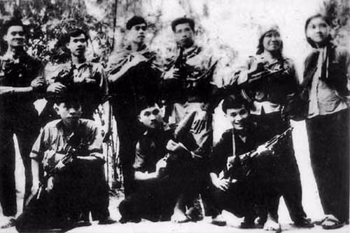 Trung Trung Bộ, Tây Nguyên và Đông Nam Bộ trong Tổng tiến công Xuân Mậu Thân (8) ảnh 5 Trung Trung Bộ, Tây Nguyên và Đông Nam Bộ trong Tổng tiến công Xuân Mậu Thân (8) ảnh 5