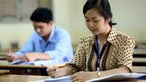 Một số ý kiến về kỳ thi Trung học phổ thông quốc gia năm 2018 ảnh 4 Một số ý kiến về kỳ thi Trung học phổ thông quốc gia năm 2018 ảnh 4