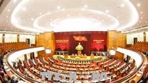 Nghị quyết Hội nghị Trung ương 7 Khóa XII về cải cách chính sách tiền lương ảnh 2 Nghị quyết Hội nghị Trung ương 7 Khóa XII về cải cách chính sách tiền lương ảnh 2