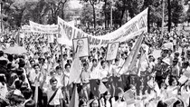 Đại thắng mùa xuân năm 1975 - Động lực để Việt Nam vươn ra biển lớn