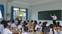 Hàng ngàn giáo viên Quảng Ngãi sẽ khổ sở bởi 4 bài thi thăng hạng ảnh 2 Hàng ngàn giáo viên Quảng Ngãi sẽ khổ sở bởi 4 bài thi thăng hạng ảnh 2