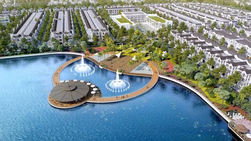 Vinhomes Riverside được APPA vinh danh "Khu đô thị tốt nhất Việt Nam" 2018 Vinhomes Riverside được APPA vinh danh "Khu đô thị tốt nhất Việt Nam" 2018