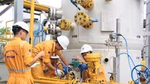 PVEP - 30 năm khẳng định vị thế tiên phong trong thăm dò, khai thác dầu khí ảnh 3