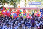 Năm học mới mong rằng mọi giáo viên đều sẽ làm những điều tốt nhất có thể cho học sinh. Ảnh minh họa: TTXVN