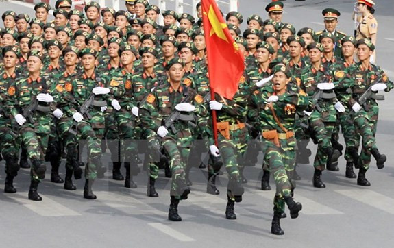 Ảnh minh họa. Nguồn: TTXVN