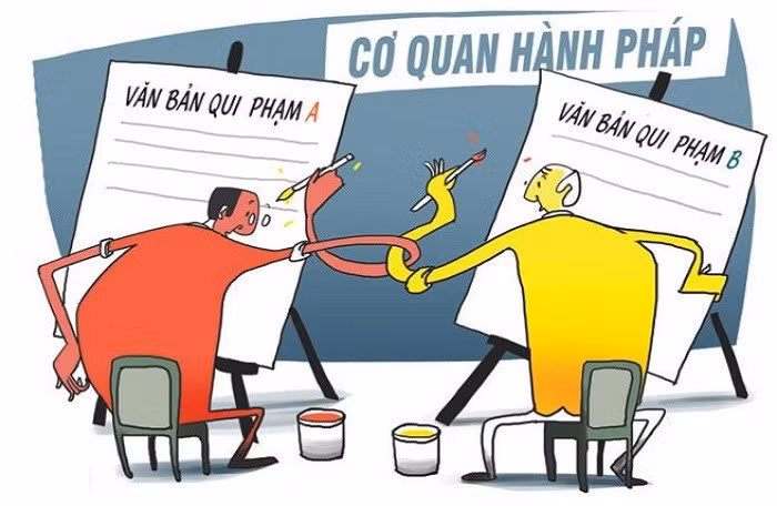 Thật ra, dân ta đang phải nuôi cán bộ như thế nào? ảnh 4