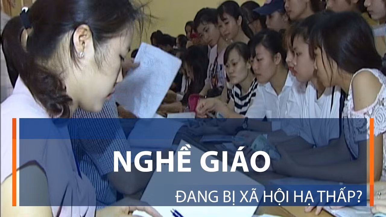 Giáo dục - cội nguồn của thành công và thất bại (1) ảnh 2