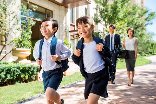 Năng lượng luôn cần thiết cho một ngày mới năng động.