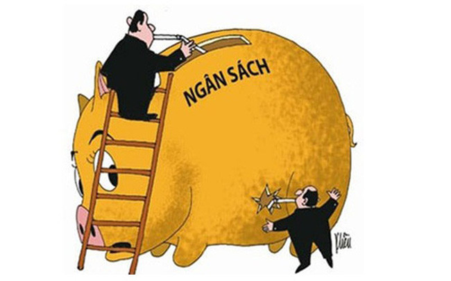 Khi quyền lực không được giám sát, kiểm soát thì mức độ, quy mô tham nhũng càng lớn. Ảnh minh họa: Khều/vneconomy.vn Khi quyền lực không được giám sát, kiểm soát thì mức độ, quy mô tham nhũng càng lớn. Ảnh minh họa: Khều/vneconomy.vn