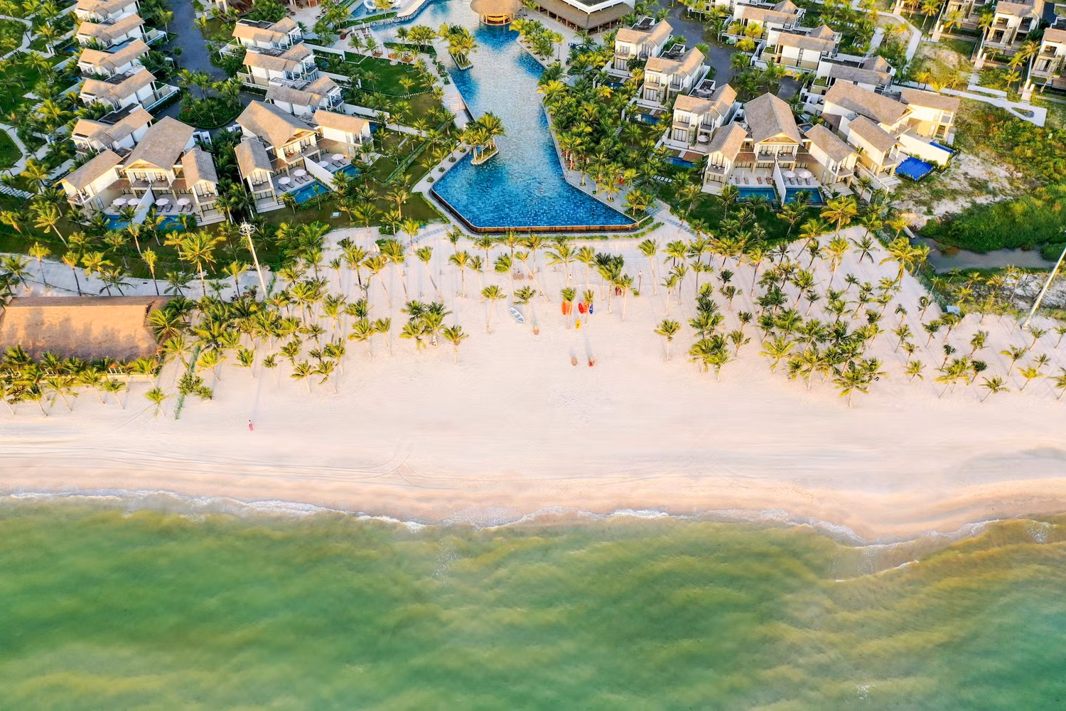New World Phu Quoc Resort New World Phu Quoc Resort