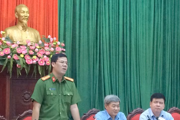 Truyền thông hưởng ứng ngày “Toàn dân phòng chống, mua bán người ” năm 2017 ảnh 2 Truyền thông hưởng ứng ngày “Toàn dân phòng chống, mua bán người ” năm 2017 ảnh 2