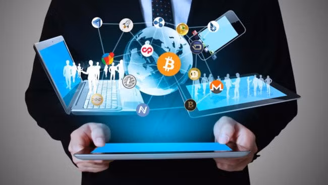 Thủ tướng yêu cầu tăng cường quản lý Bitcoin, các loại tiền ảo ảnh 3