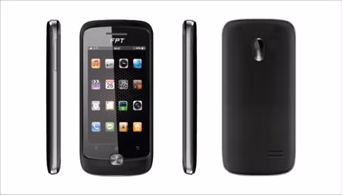 Fmobile B991: B991 được ưu ái về mặt kết nối khi đủ cả Wi-Fi, Bluetooth lẫn GPRS/EDGE. Máy tích hợp đài FM, camera 2 Megapixel, khả năng 2 sim 2 sóng. Giá tham khảo: 1,9 triệu đồng.