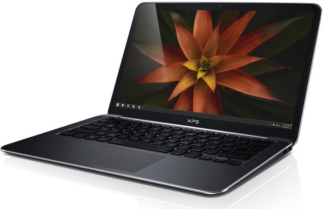 Máy tính xách tay Dell XPS 13: Bộ vi xử lý Intel Core i5 hoặc Intel Core i7 thế hệ thứ hai, ổ cứng 128GB hoặc 256GB, card đồ họa Intel HD 3000 và màn hình hiển thị có độ phân giải cao WLED 300-nit. Màn hình kích thước 13,3”. Giá khởi điểm: 33 triệu đồng (Core i5); 38 triệu đồng (Core i7)