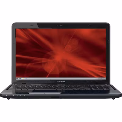 Toshiba Satellite L755-S5166: Toshiba đã hứa sẽ mang đến một chiếc laptop bình dân có phong cách và hiệu năng cao với dòng sản phẩmSatellite L, và L755-S5166 đã làm được điều đó. Toshiba Satellite L755-S5166: Toshiba đã hứa sẽ mang đến một chiếc laptop bình dân có phong cách và hiệu năng cao với dòng sản phẩmSatellite L, và L755-S5166 đã làm được điều đó.