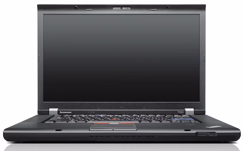Lenovo ThinkPad T520: Trong các loại máy tính xách tay dành cho đối tượng khách hàng là doanh nhân, Lenovo là đối thủ nặng kí và có vẻ như đang tiếp tục thống lĩnh thị trường với ThinkPad T520. Lenovo ThinkPad T520: Trong các loại máy tính xách tay dành cho đối tượng khách hàng là doanh nhân, Lenovo là đối thủ nặng kí và có vẻ như đang tiếp tục thống lĩnh thị trường với ThinkPad T520.