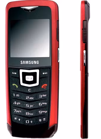 Samsung Ultra Edition 5.9: Chiếc điện thoại đặc biệt này chỉ dày 5,9 mm và là chiếc điện thoại mỏng trên thế giới.