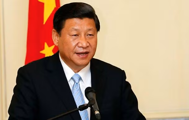 Ông Tập Cận Bình, Chủ tịch nước Trung Quốc đang theo đuổi chính sách cứng rắn trên Biển Đông, gây căng thẳng trong khu vực. Ông Tập Cận Bình, Chủ tịch nước Trung Quốc đang theo đuổi chính sách cứng rắn trên Biển Đông, gây căng thẳng trong khu vực.