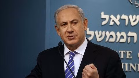 Thủ tướng Netanyahu: Israel sẽ đánh trả bất cứ ai có kế hoạch tấn công công dân Israel Thủ tướng Netanyahu: Israel sẽ đánh trả bất cứ ai có kế hoạch tấn công công dân Israel