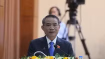 "Vì sao cán bộ nhiều, thủ tục hành chính cắt giảm... mà công việc vẫn chậm?" ảnh 2