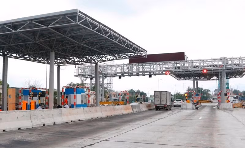 Không thể bất chấp pháp luật để có lãi bằng mọi giá ảnh 3