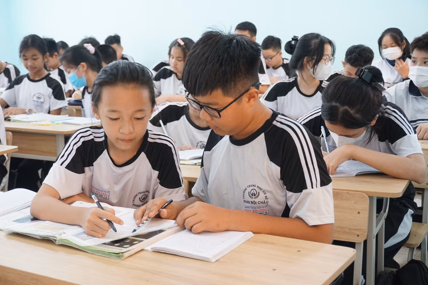Ảnh minh họa: Nguyên Phương. Ảnh minh họa: Nguyên Phương.