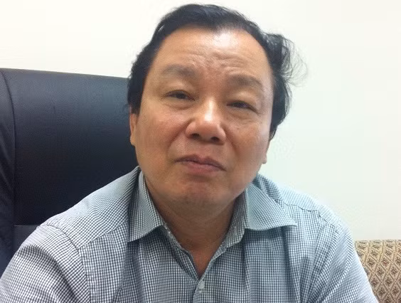 Chuyển các trường đại học sang phi lợi nhuận lúc này là không tưởng ảnh 2 Chuyển các trường đại học sang phi lợi nhuận lúc này là không tưởng ảnh 2