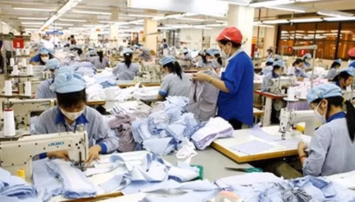 Nhiều đại biểuQH cho rằng, Chính phủ cần sớm có các chính sách phát triển kinh tế phù hợp để tránh lệ thuộc vào Trung Quốc. Ảnh minh họa. Nhiều đại biểuQH cho rằng, Chính phủ cần sớm có các chính sách phát triển kinh tế phù hợp để tránh lệ thuộc vào Trung Quốc. Ảnh minh họa.