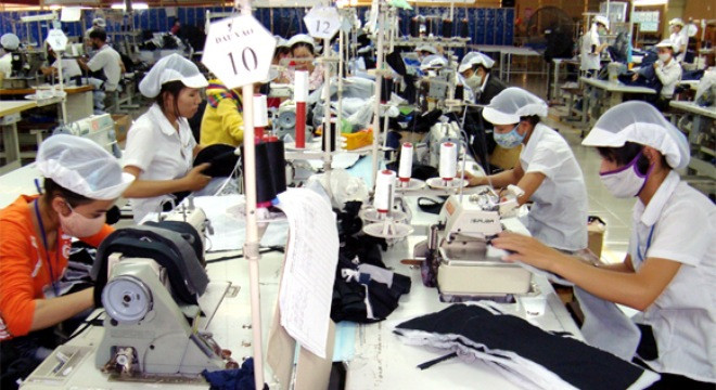 Nhiều giải pháp tháo gỡ khó khăn về thuế cho doanh nghiệp tiếp tục được triển khai trong thời gian tới. Nhiều giải pháp tháo gỡ khó khăn về thuế cho doanh nghiệp tiếp tục được triển khai trong thời gian tới.