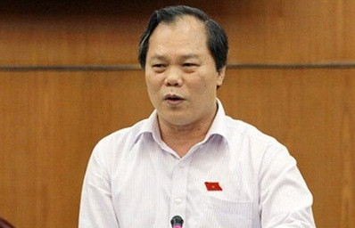 Ông Phan Trung Lý: Phong tướng không phải để hưởng chế độ chính sách. Ông Phan Trung Lý: Phong tướng không phải để hưởng chế độ chính sách.