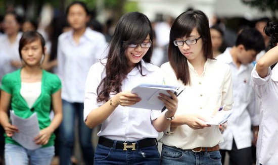 Sau kỳ thi tốt nghiệp THPT, nhiều trường đại học vẫn sẽ tổ chức thi tuyển đầu vào. Ảnh: Giáo dục Việt Nam. Sau kỳ thi tốt nghiệp THPT, nhiều trường đại học vẫn sẽ tổ chức thi tuyển đầu vào. Ảnh: Giáo dục Việt Nam.