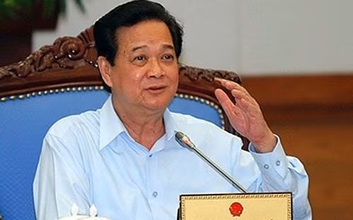 Thủ tướng Nguyễn Tấn Dũng yêu cầu hoàn thiện danh mục ngành nghề kinh doanh tại Luật đầu tư (sửa đổi) theo hướng mở rộng quyền tự do kinh doanh của người dân và doanh nghiệp, phù hợp với yêu cầu hội nhập về đầu tư, thương mại quốc tế.
