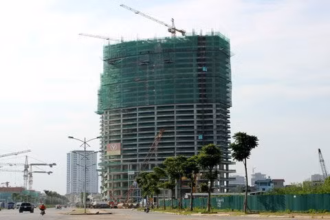'Muốn cứu BĐS trước hết phải cứu niềm tin của người tiêu dùng'